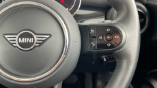 MINI Hatchback 1.5 Cooper Classic 3dr Auto Petrol Hatchback